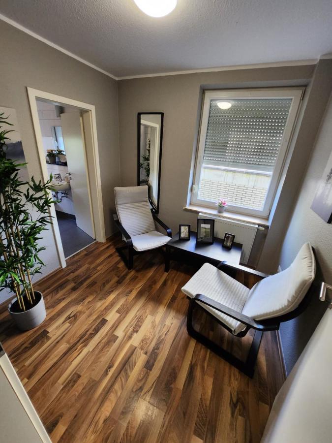 Liro Apartments Moenchengladbach Dış mekan fotoğraf