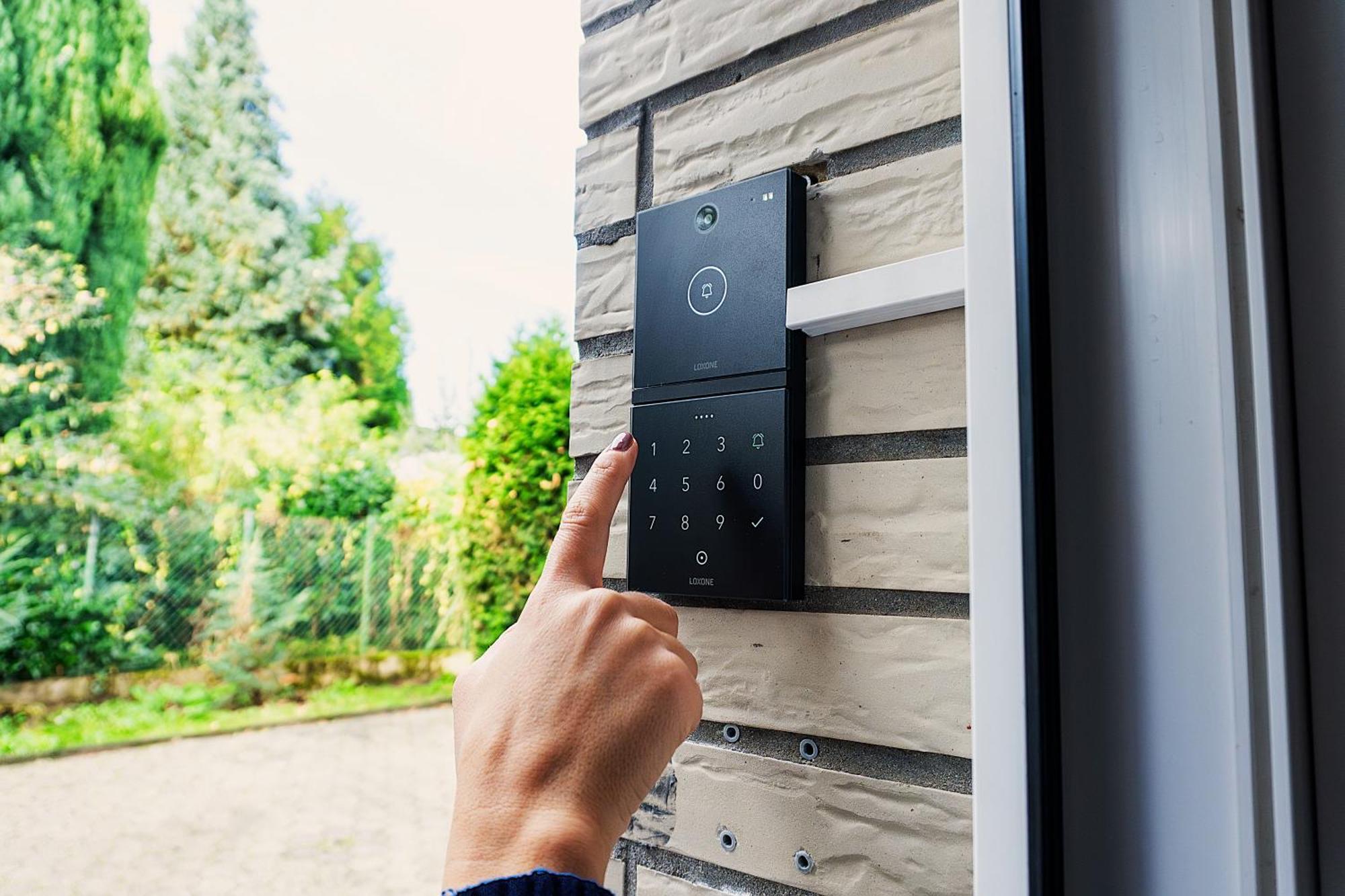Liro Apartments Moenchengladbach Dış mekan fotoğraf