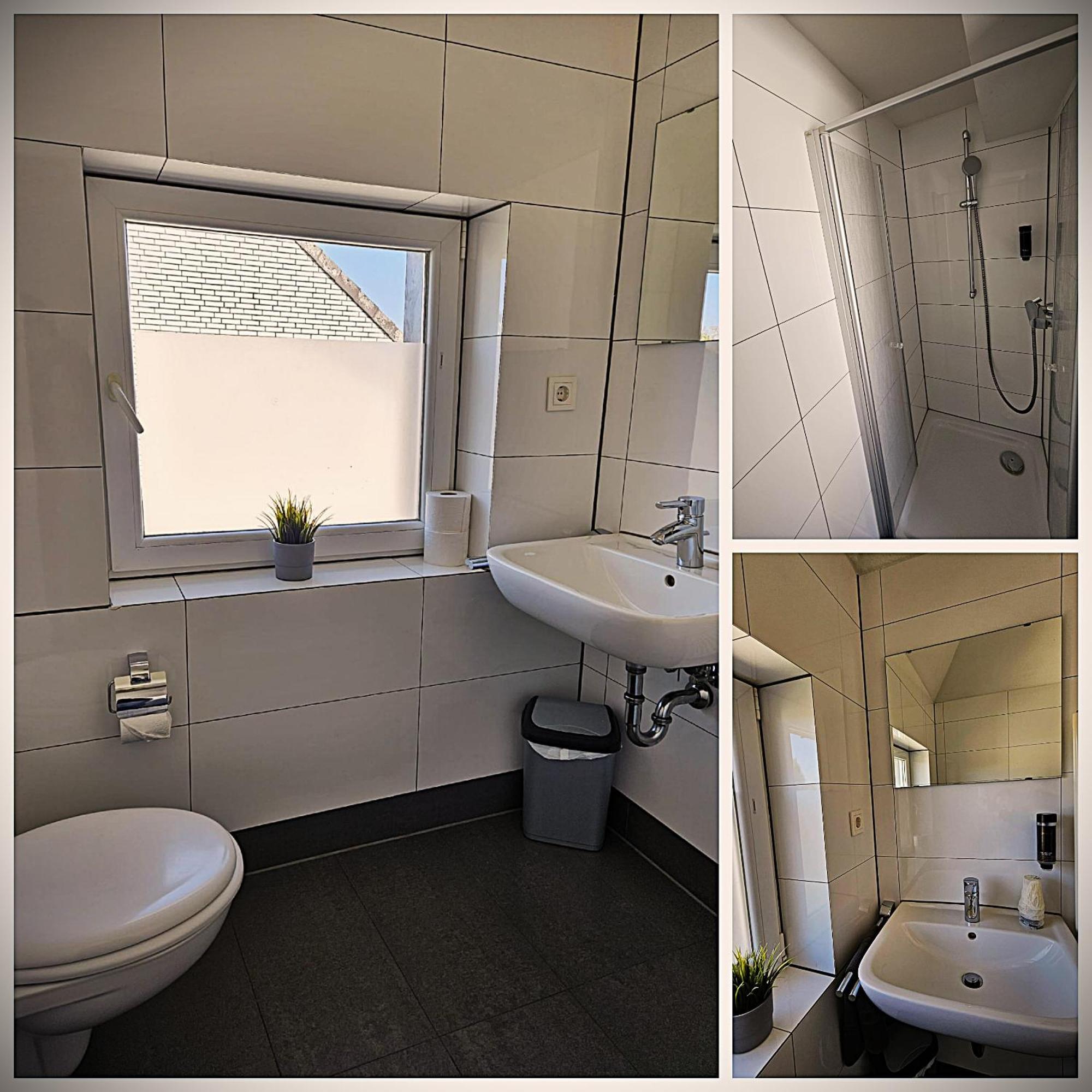 Liro Apartments Moenchengladbach Dış mekan fotoğraf