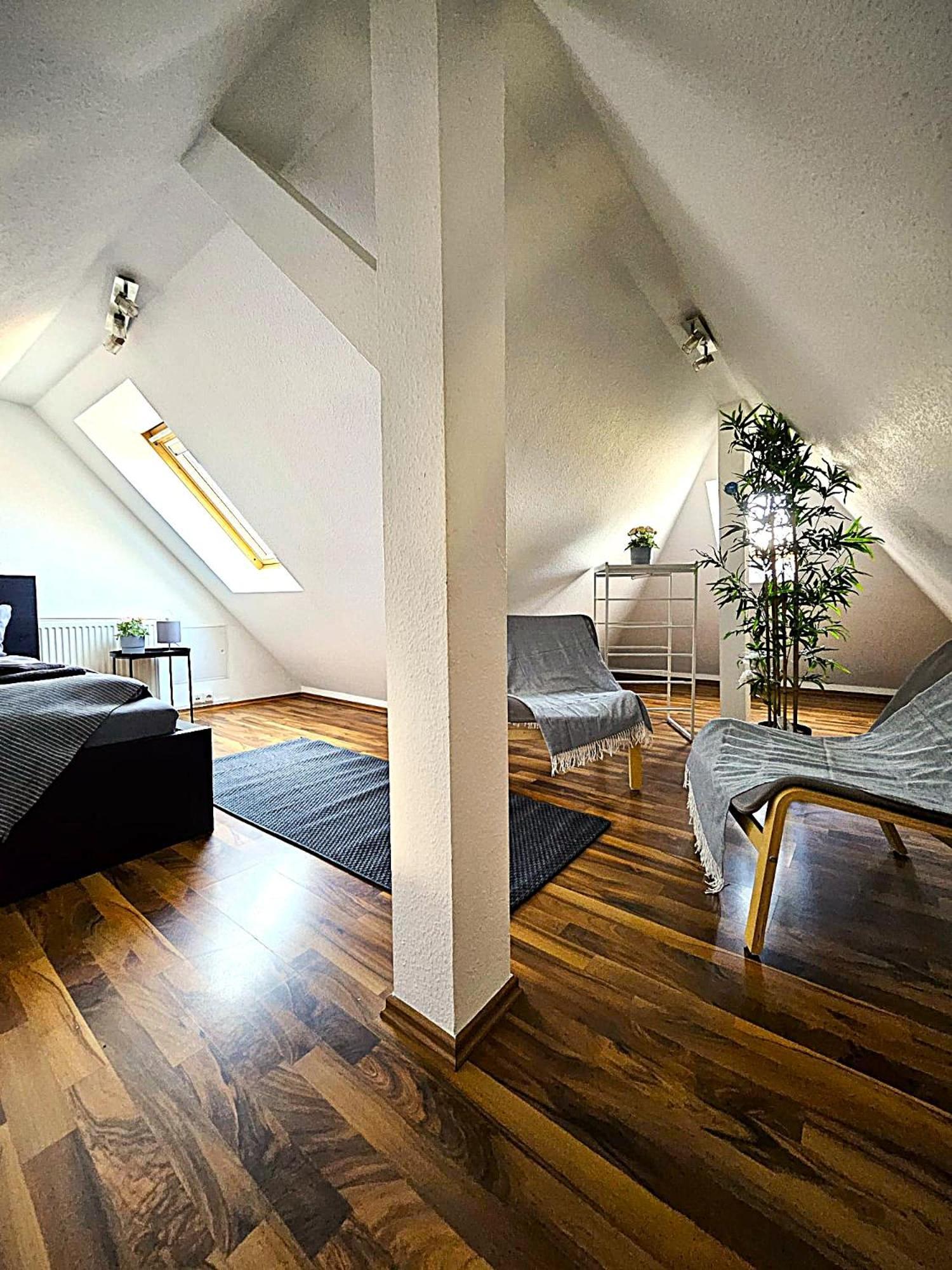Liro Apartments Moenchengladbach Dış mekan fotoğraf